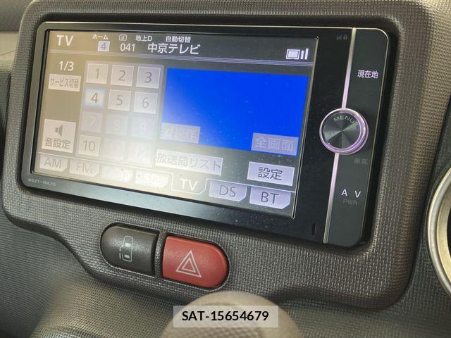 Toyota PORTE 2014-06 6816566-15