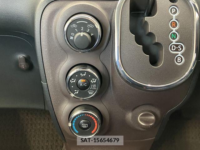 Toyota PORTE 2014-06 6816566-17