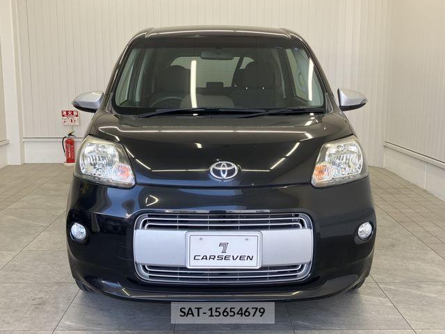 Toyota PORTE 2014-06 6816566-1