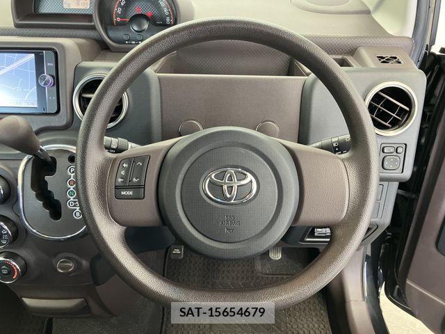 Toyota PORTE 2014-06 6816566-25