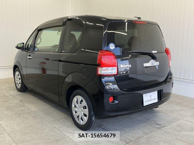 Toyota PORTE 2014-06 6816566-2