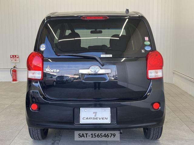Toyota PORTE 2014-06 6816566-3