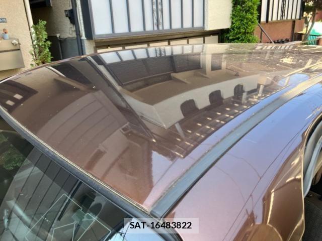 Toyota PORTE 2013-10 6911177-8