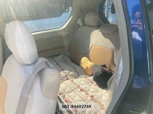 Toyota PORTE 2006-09 6911175-10