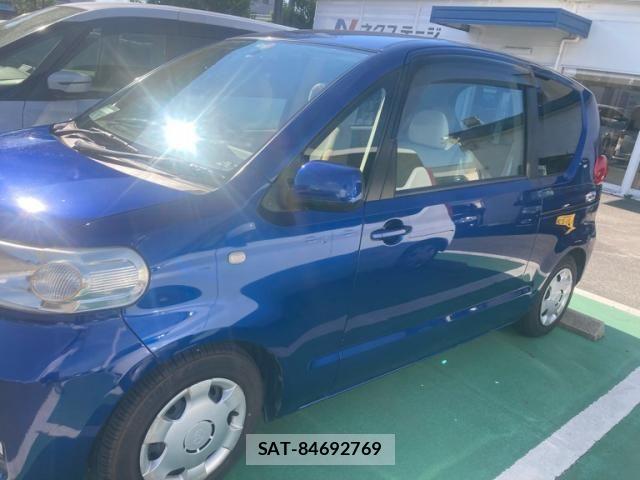 Toyota PORTE 2006-09 6911175-5