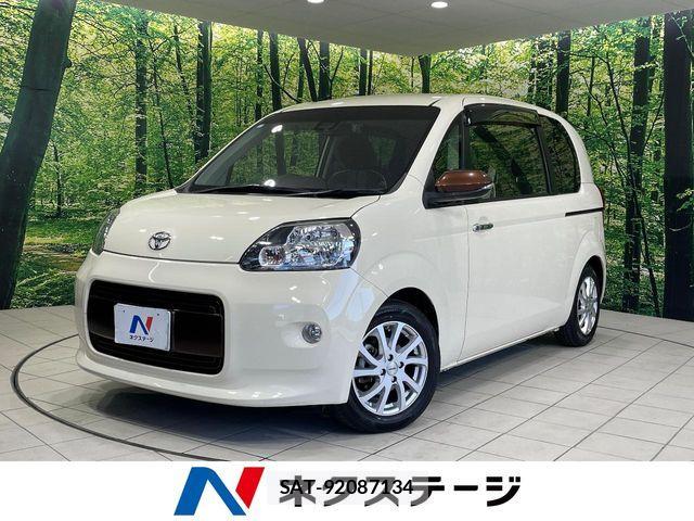 Toyota PORTE 2018-02 6911155-0