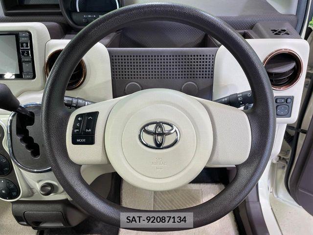 Toyota PORTE 2018-02 6911155-9