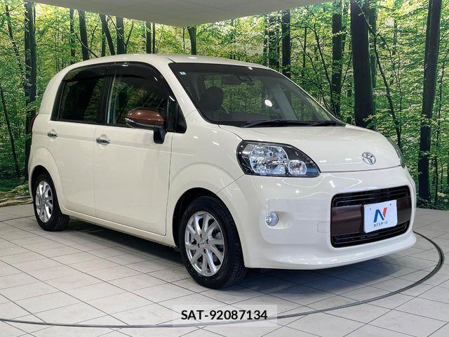 Toyota PORTE 2018-02 6911155-14