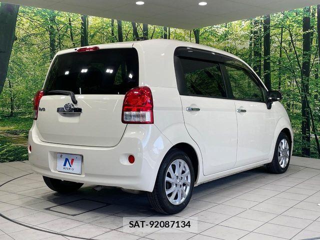 Toyota PORTE 2018-02 6911155-15