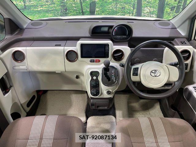 Toyota PORTE 2018-02 6911155-1