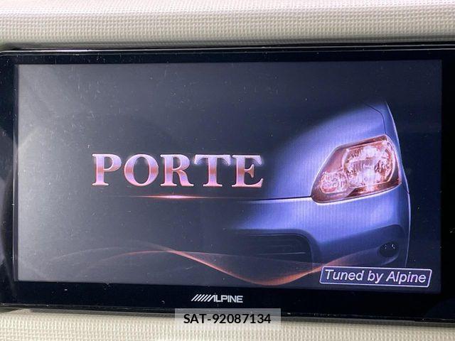 Toyota PORTE 2018-02 6911155-2