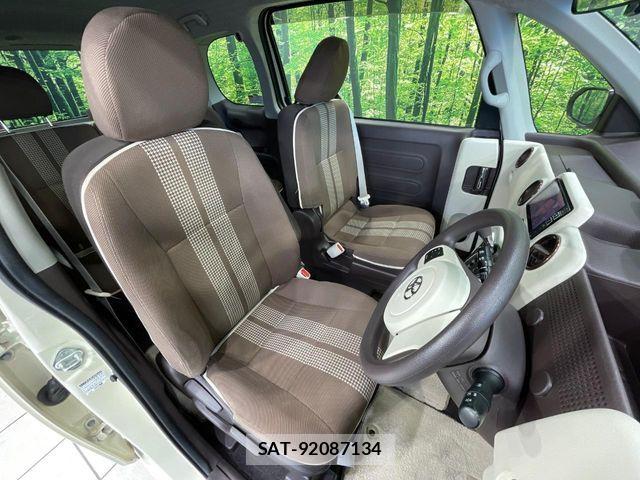 Toyota PORTE 2018-02 6911155-6