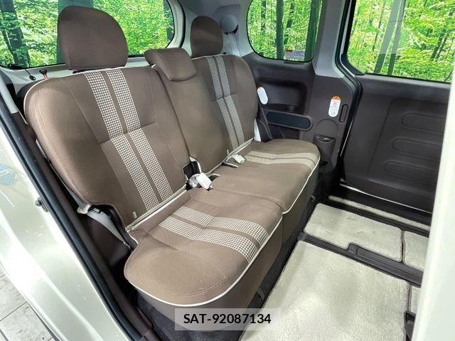 Toyota PORTE 2018-02 6911155-7