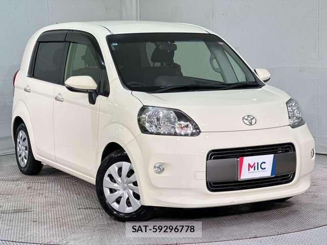 Toyota PORTE 2015-10 6911162-1