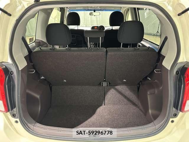 Toyota PORTE 2015-10 6911162-22