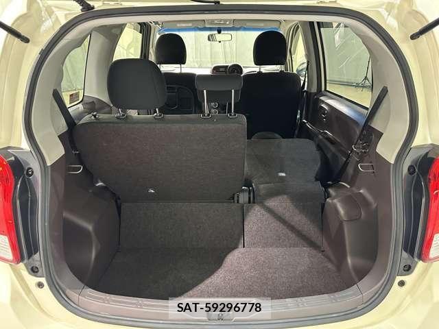 Toyota PORTE 2015-10 6911162-23