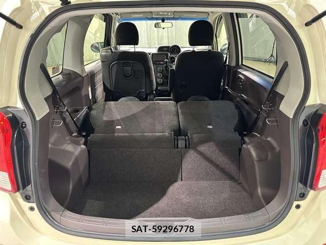 Toyota PORTE 2015-10 6911162-24