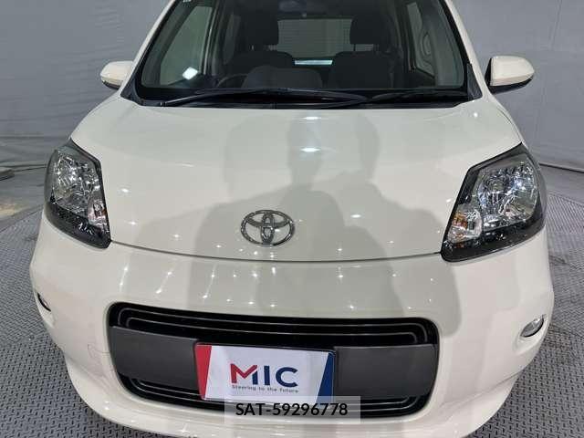 Toyota PORTE 2015-10 6911162-25