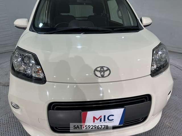 Toyota PORTE 2015-10 6911162-26