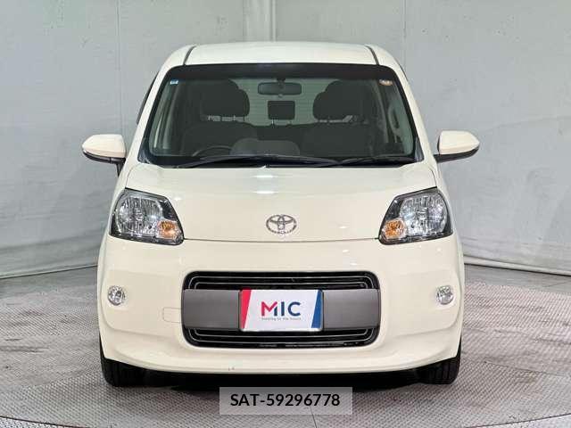 Toyota PORTE 2015-10 6911162-2