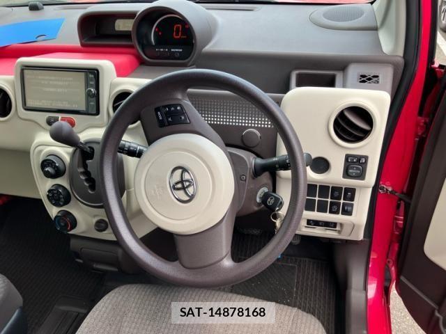 Toyota PORTE 2016-08 7060221-13