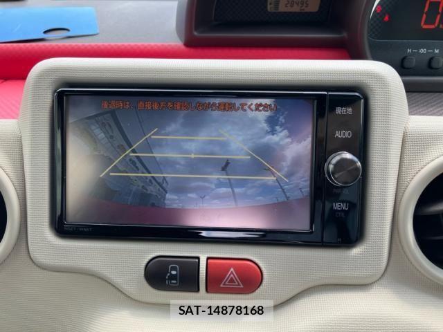 Toyota PORTE 2016-08 7060221-16