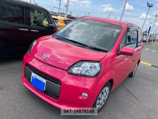 Toyota PORTE 2016-08 7060221-1