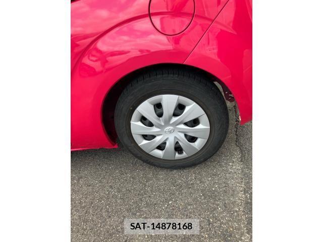 Toyota PORTE 2016-08 7060221-5