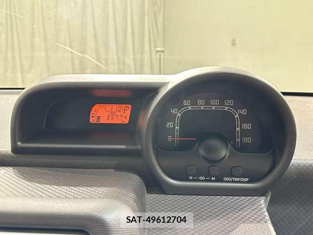 Toyota PORTE 2013-04 7060222-10