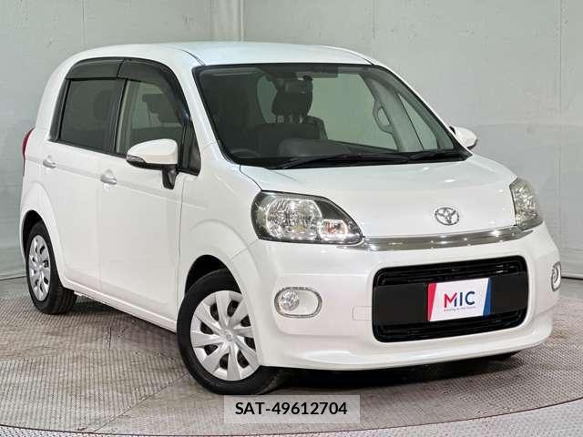 Toyota PORTE 2013-04 7060222-1