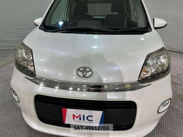 Toyota PORTE 2013-04 7060222-25