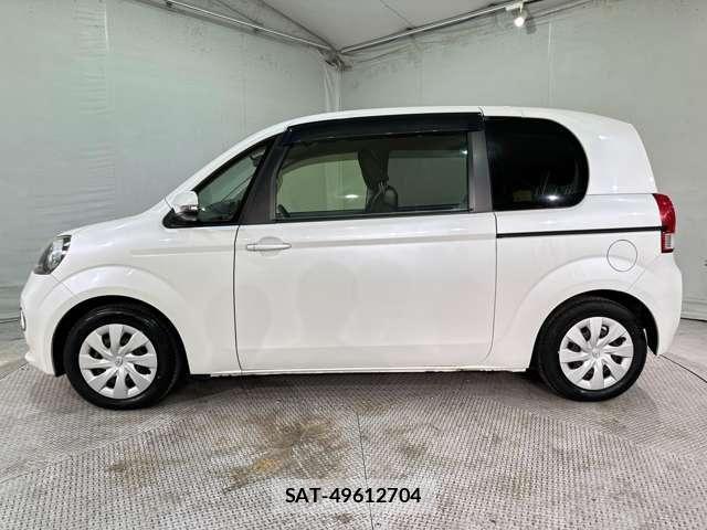 Toyota PORTE 2013-04 7060222-7