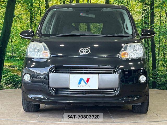 Toyota PORTE 2015-09 7215459-13