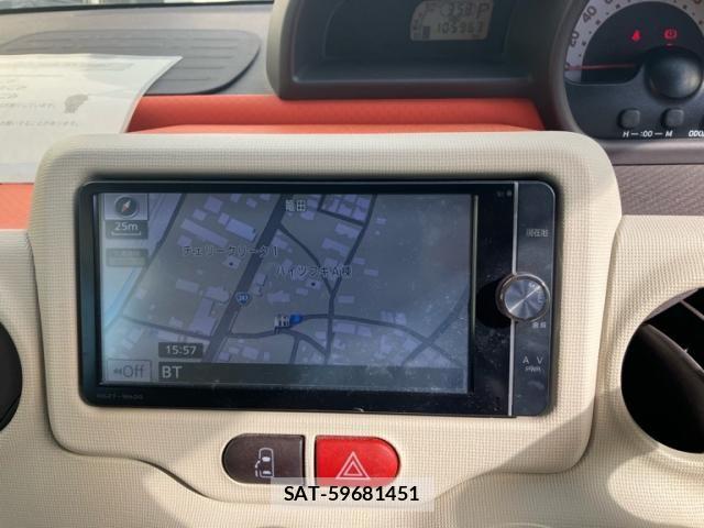 Toyota PORTE 2013-08 7223576-9