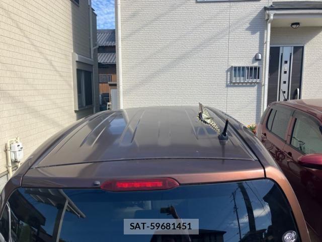 Toyota PORTE 2013-08 7223576-3