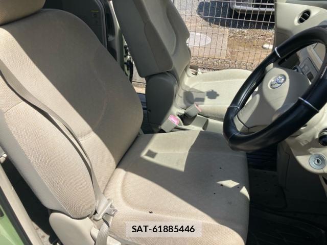 Toyota PORTE 2009-06 7223565-13