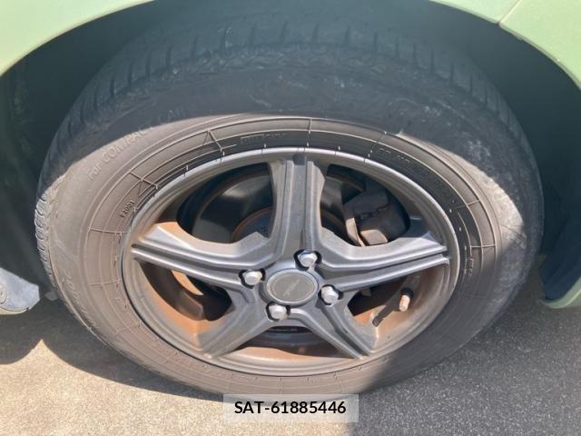 Toyota PORTE 2009-06 7223565-2