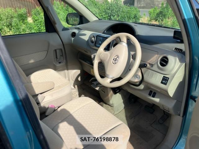 Toyota PORTE 2010-03 7223573-10