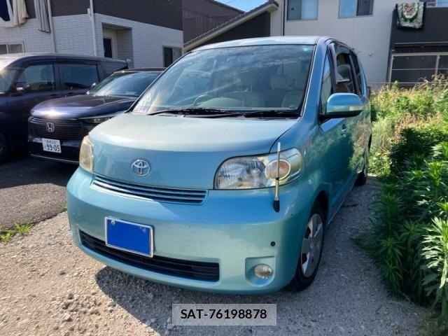 Toyota PORTE 2010-03 7223573-1