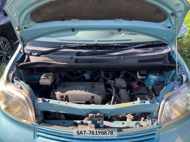 Toyota PORTE 2010-03 7223573-22