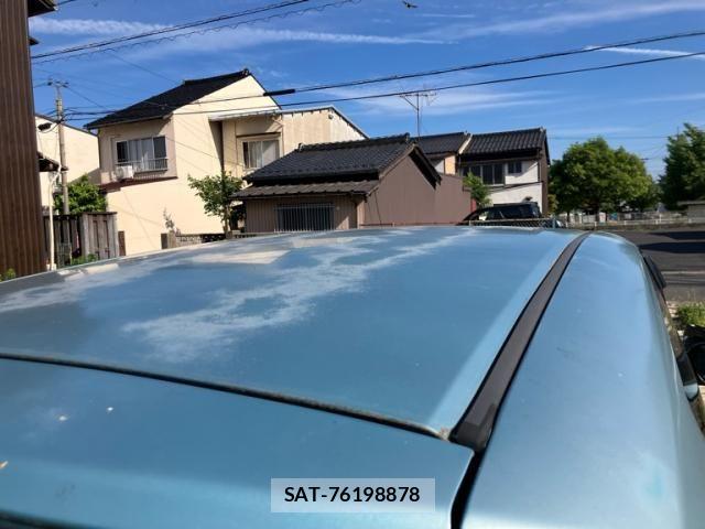 Toyota PORTE 2010-03 7223573-5