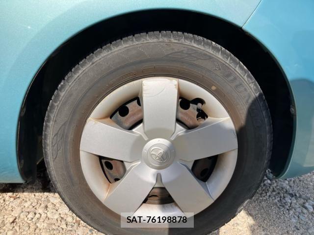 Toyota PORTE 2010-03 7223573-6