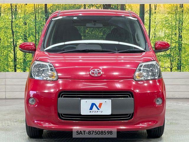 Toyota PORTE 2015-07 7217771-13