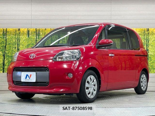 Toyota PORTE 2015-07 7217771-15