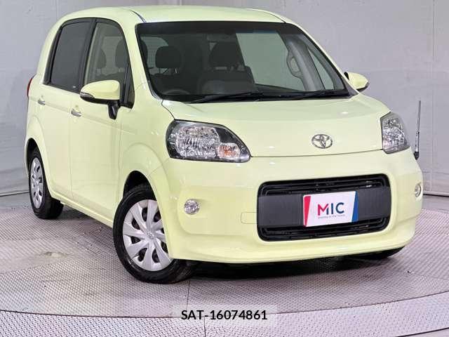 Toyota PORTE 2014-09 7217869-1