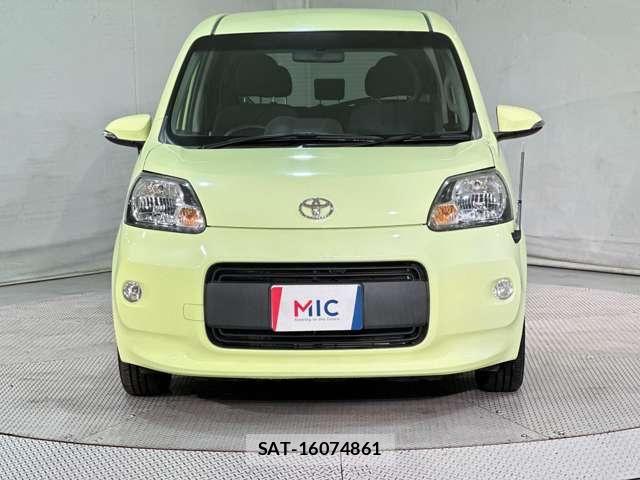 Toyota PORTE 2014-09 7217869-2