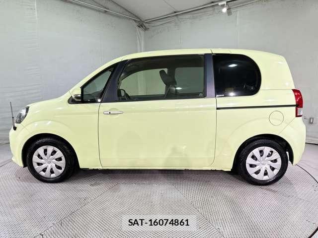 Toyota PORTE 2014-09 7217869-7