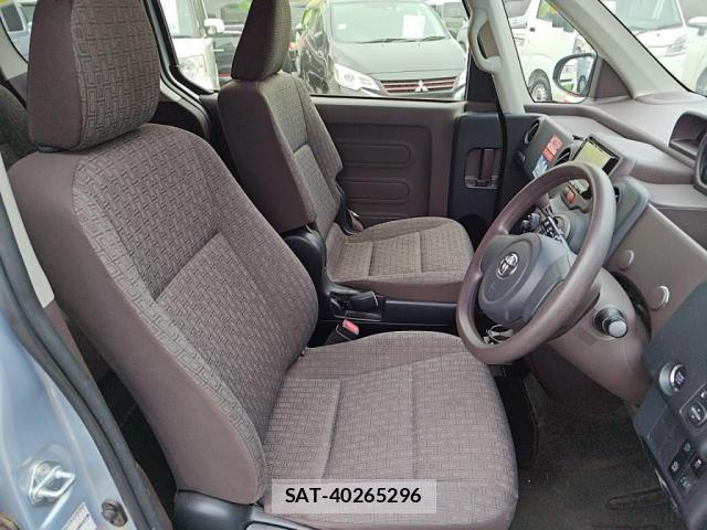 Toyota PORTE 2013-02 7223570-20