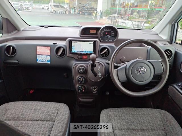 Toyota PORTE 2013-02 7223570-2