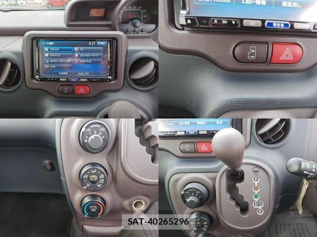 Toyota PORTE 2013-02 7223570-4